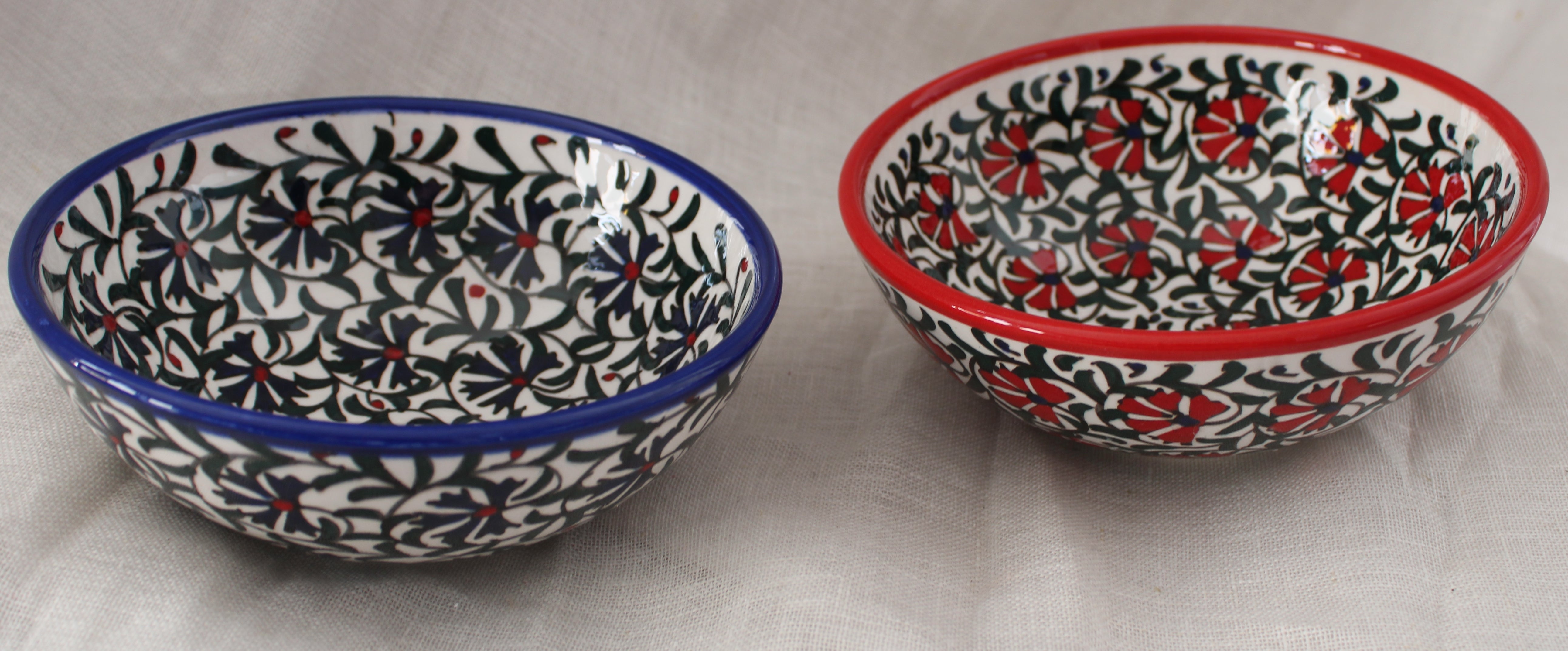 Karanfal Ceramic Collection