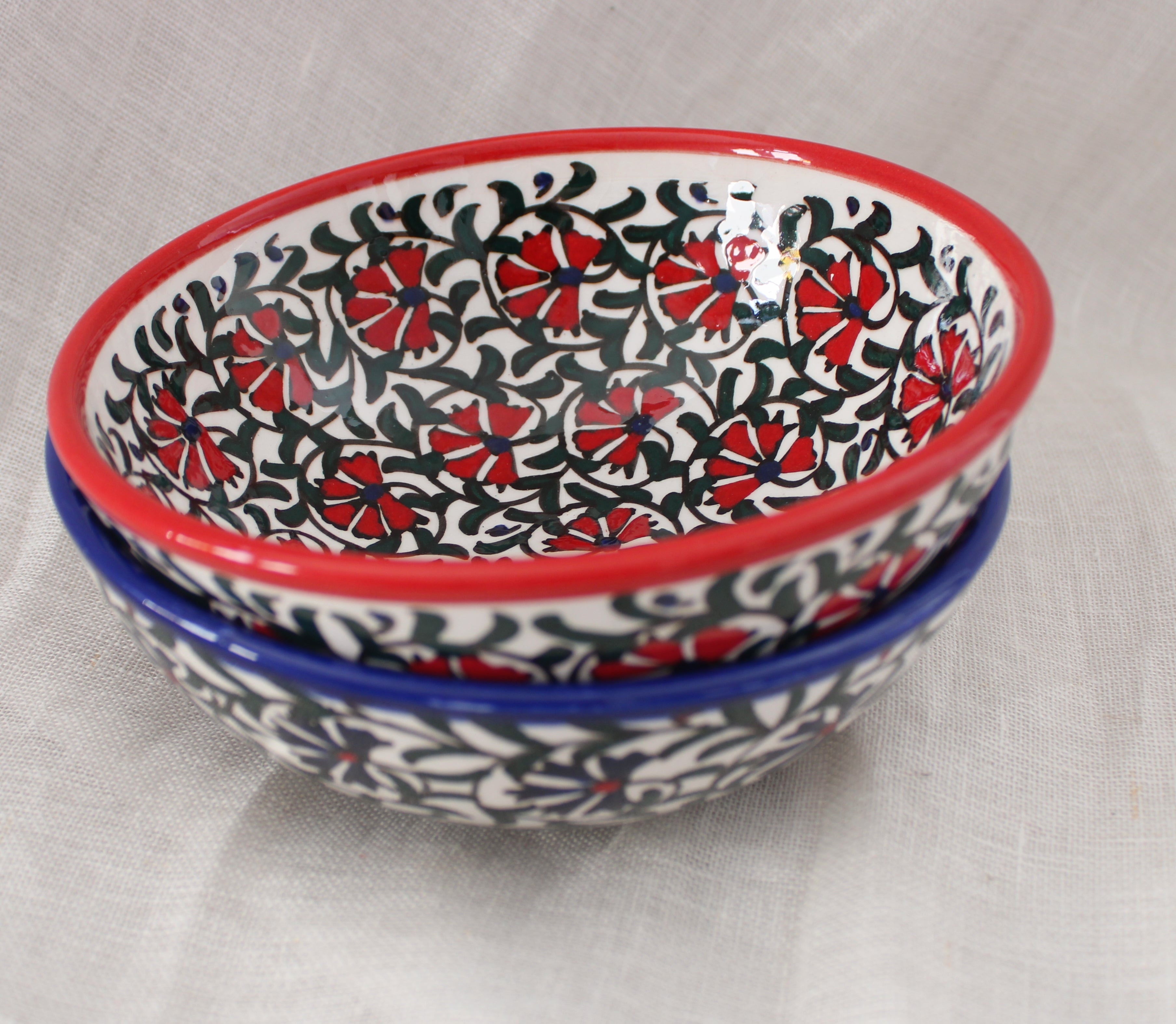 Karanfal Ceramic Collection