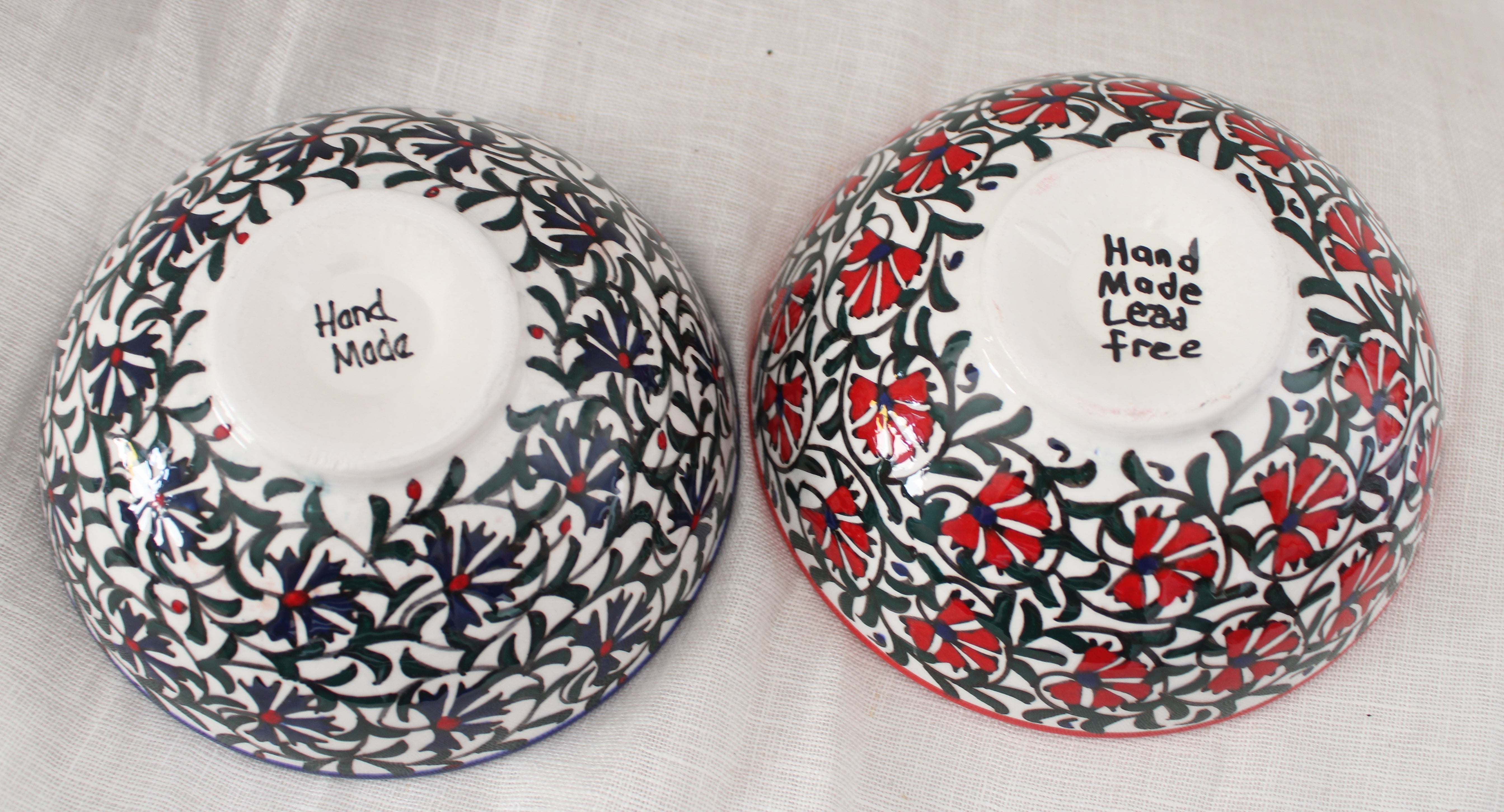 Karanfal Ceramic Collection