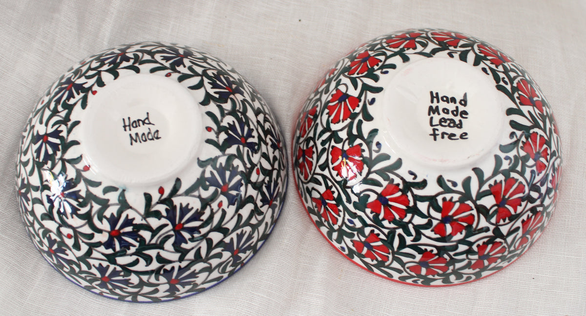 Karanfal Ceramic Collection
