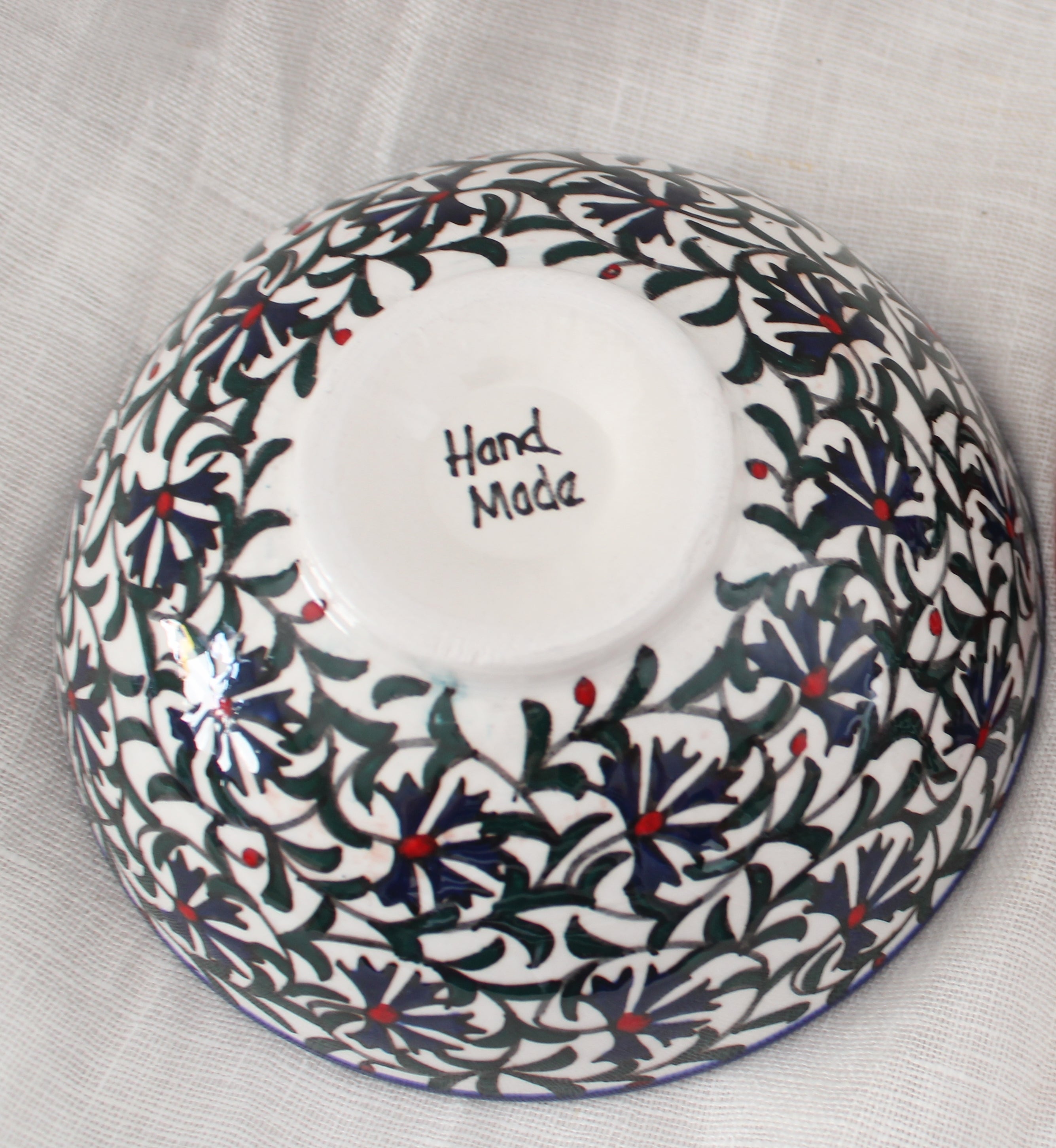 Karanfal Ceramic Collection