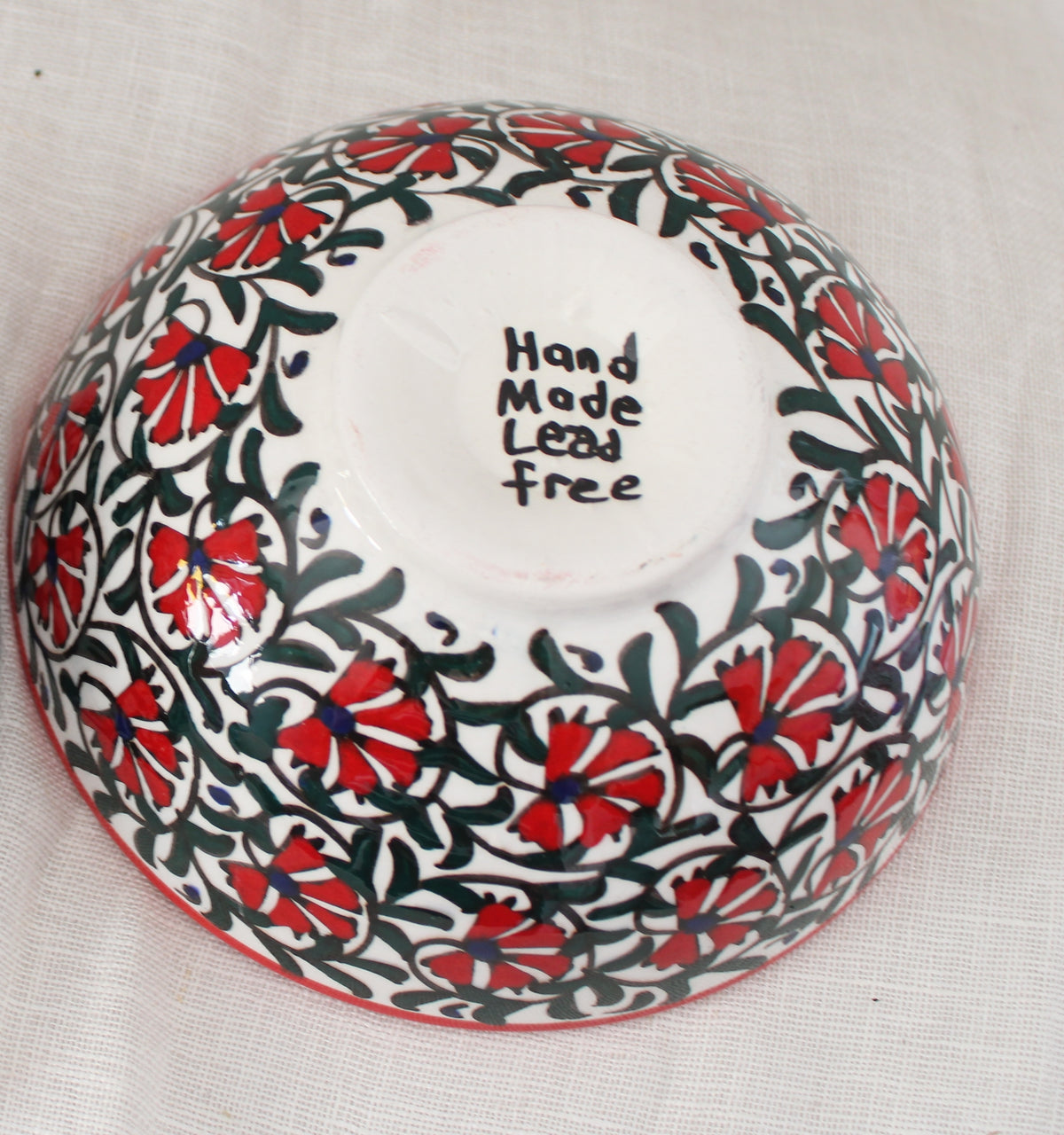 Karanfal Ceramic Collection