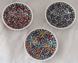 Karanfal Ceramic Collection