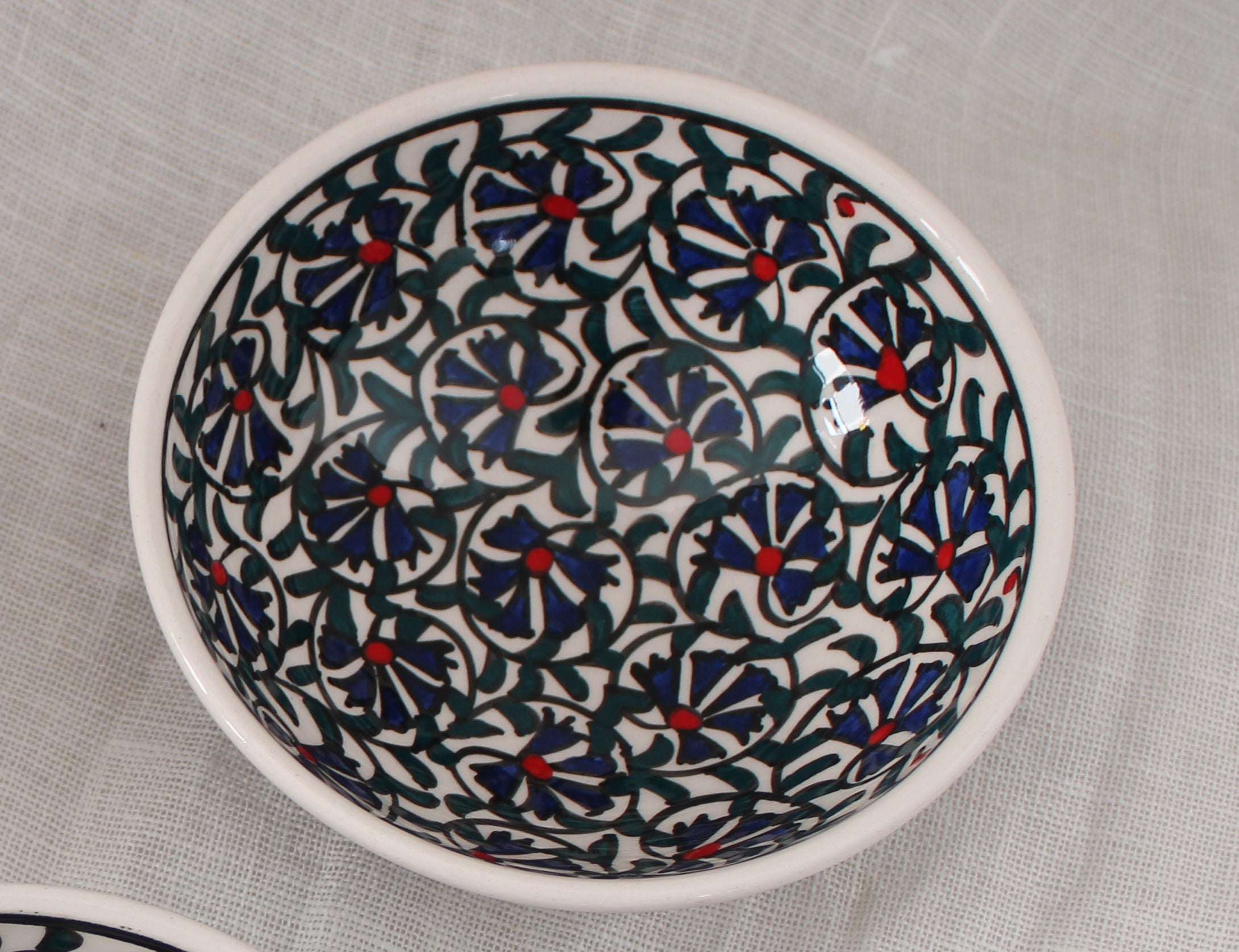 Karanfal Ceramic Collection