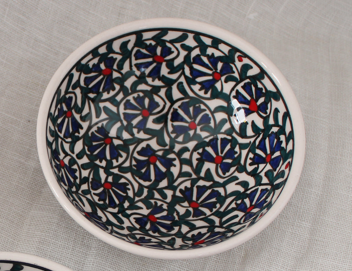 Karanfal Ceramic Collection