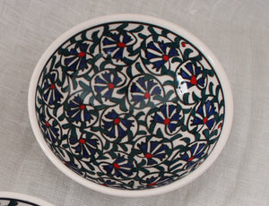 Karanfal Ceramic Collection