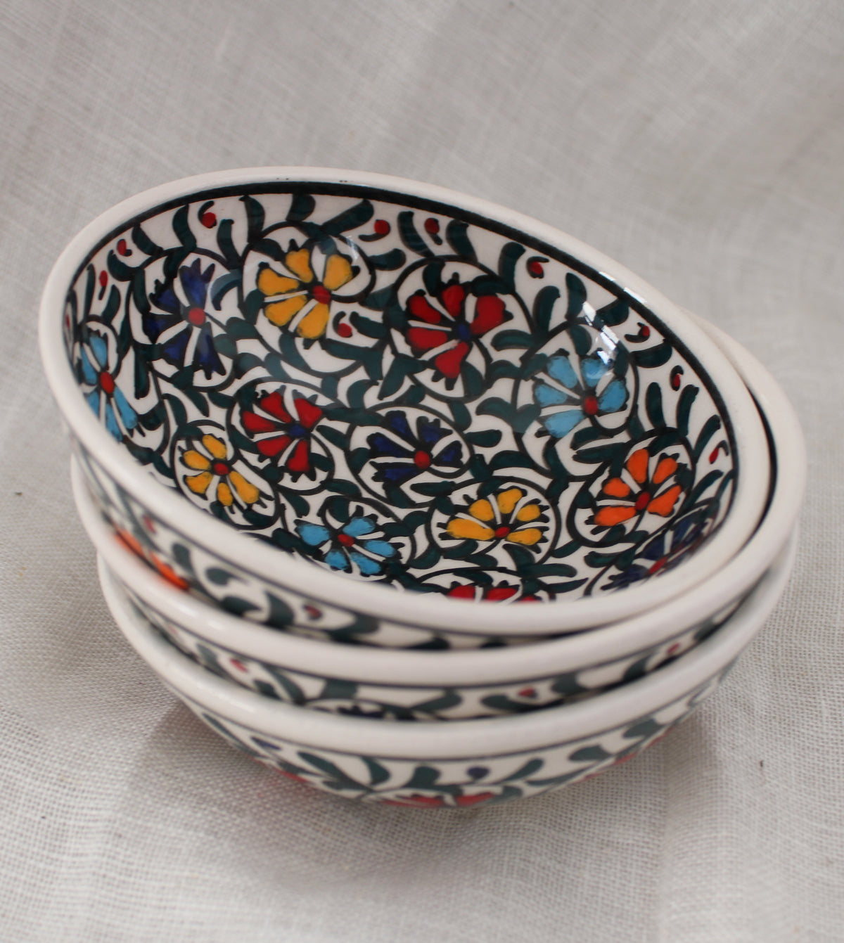 Karanfal Ceramic Collection