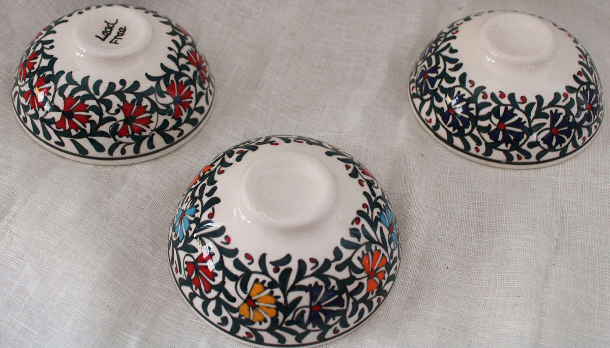 Karanfal Ceramic Collection