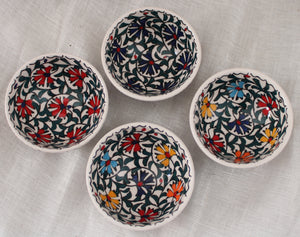 Karanfal Ceramic Collection