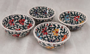 Karanfal Ceramic Collection