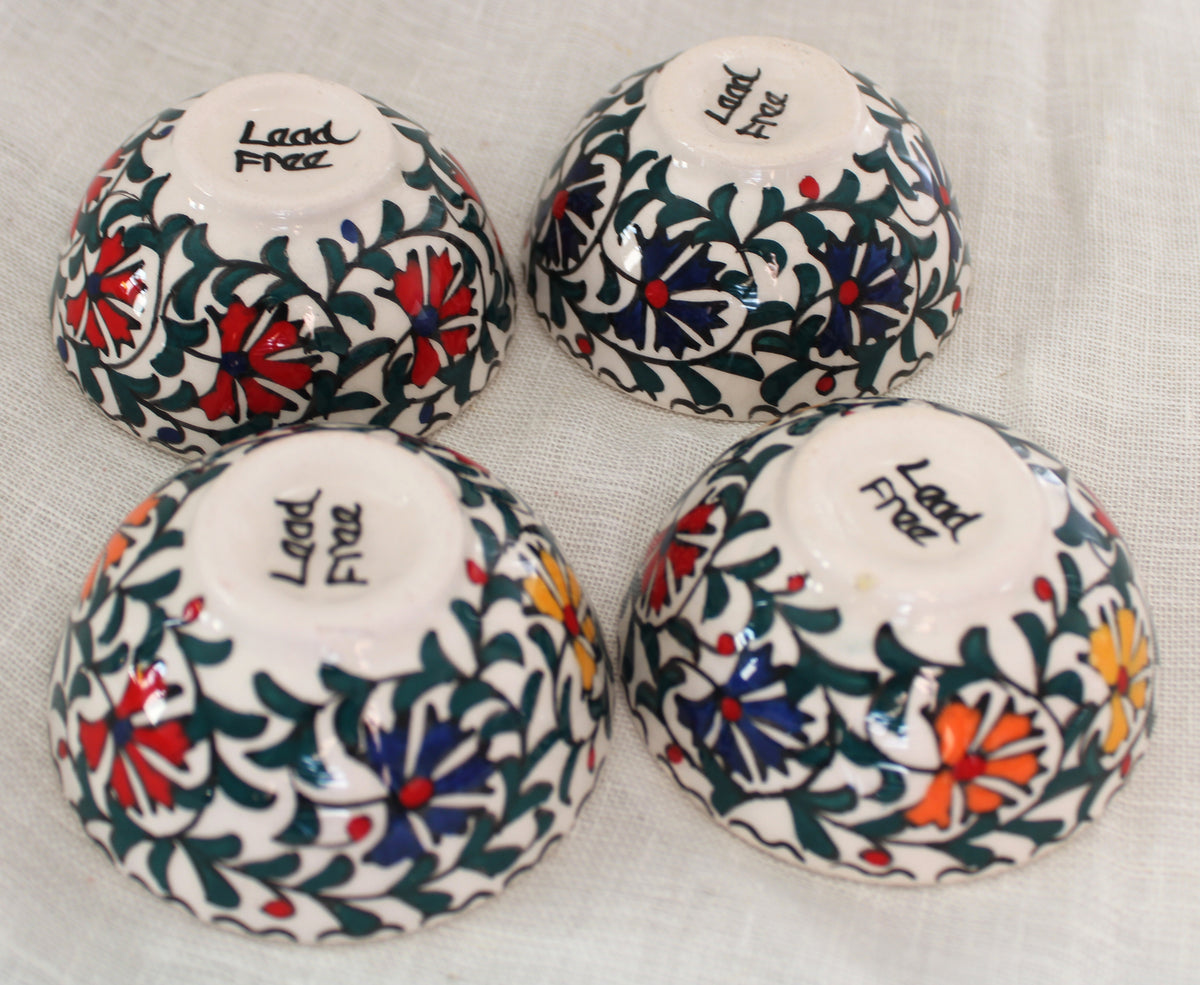 Karanfal Ceramic Collection