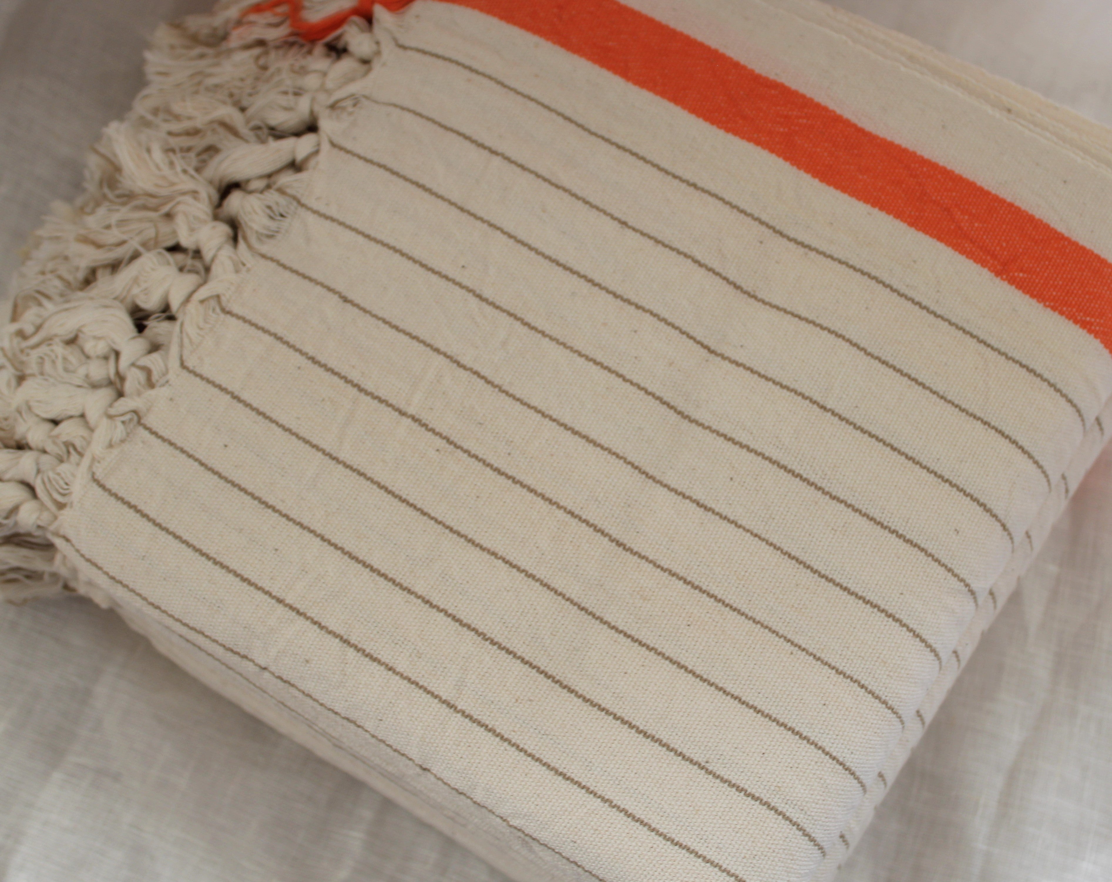 Purpose Linen Turkish Towel