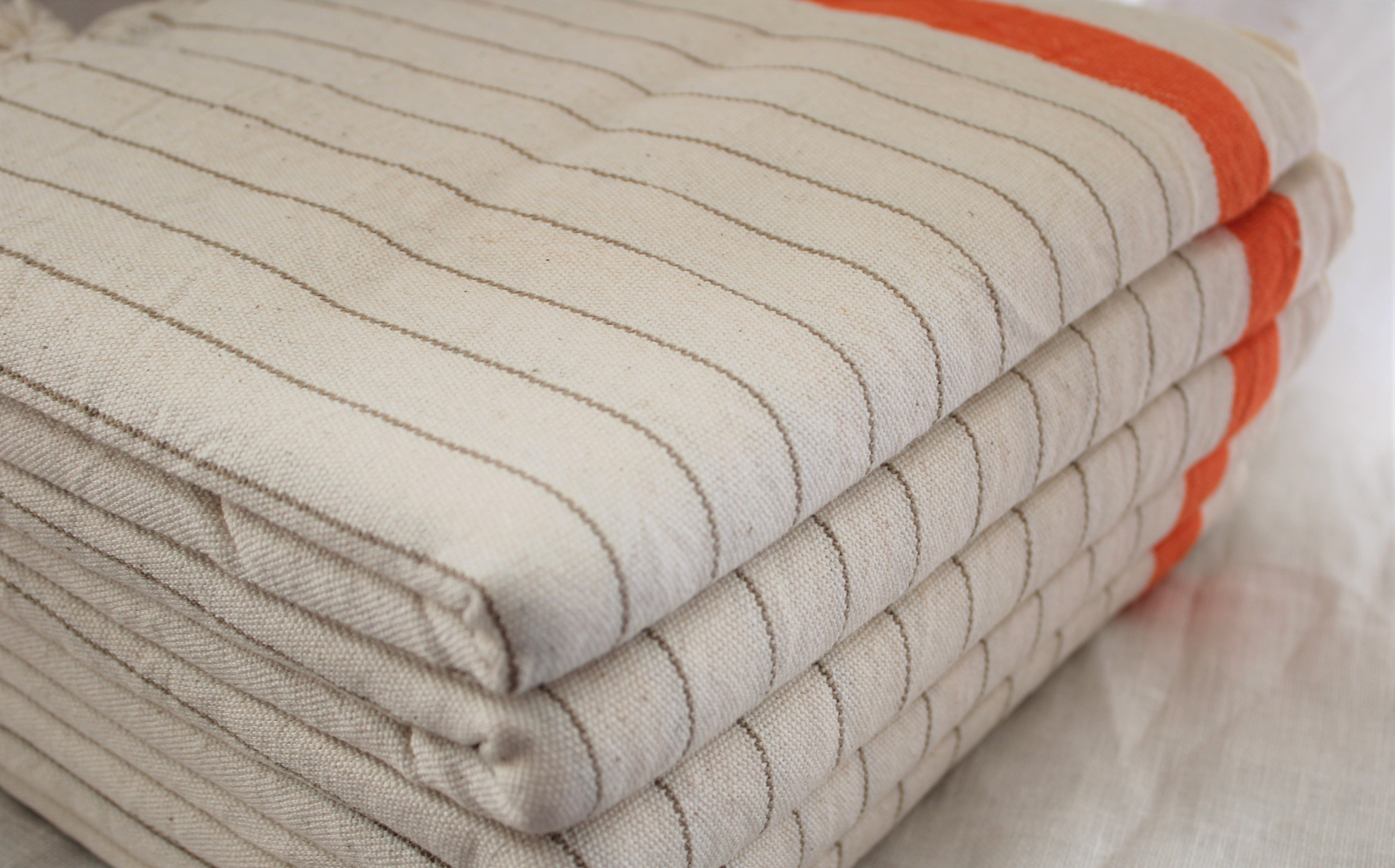 Purpose Linen Turkish Towel
