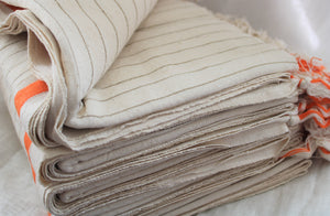 Purpose Linen Turkish Towel