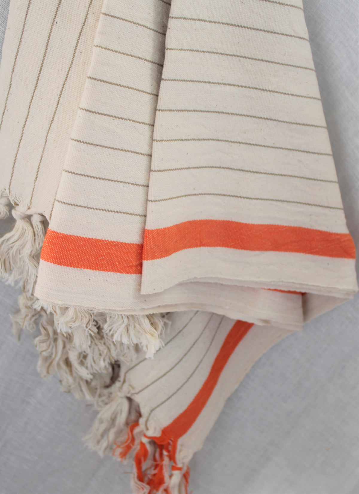 Purpose Linen Turkish Towel