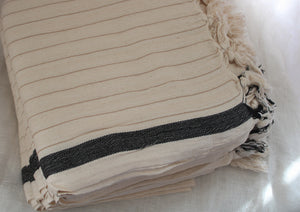 Purpose Linen Turkish Towel
