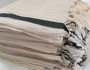 Purpose Linen Turkish Towel