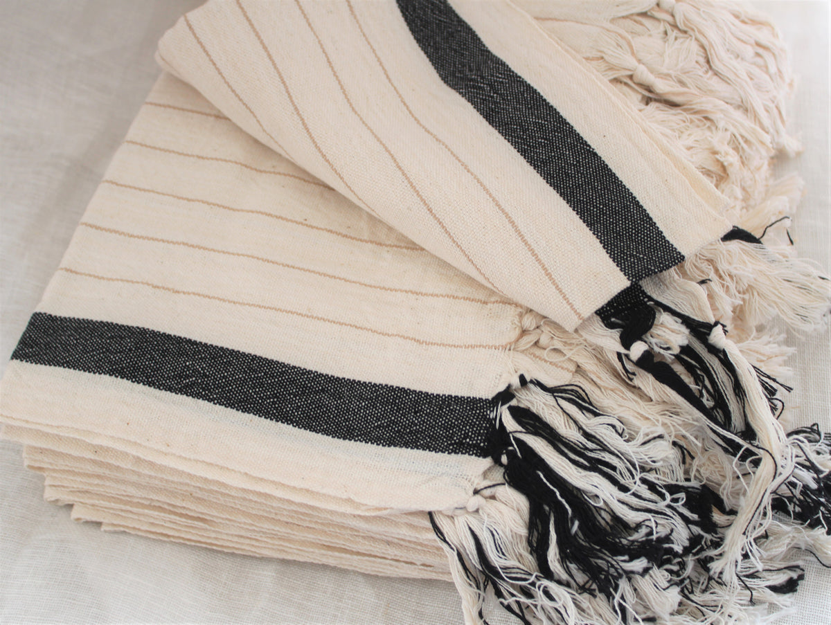 Purpose Linen Turkish Towel