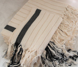 Purpose Linen Turkish Towel