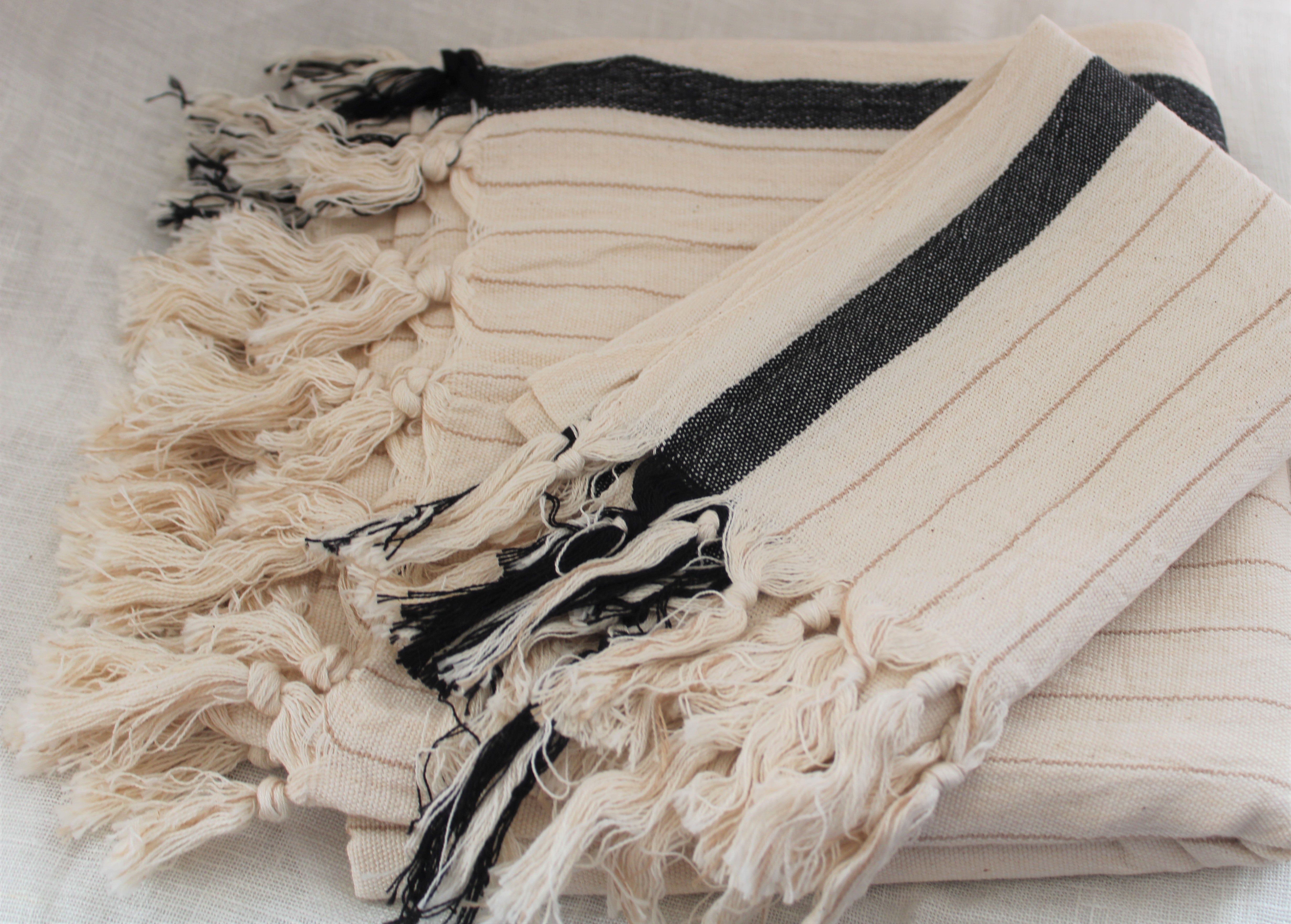 Purpose Linen Turkish Towel