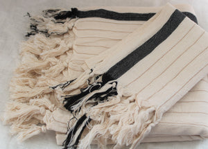Purpose Linen Turkish Towel