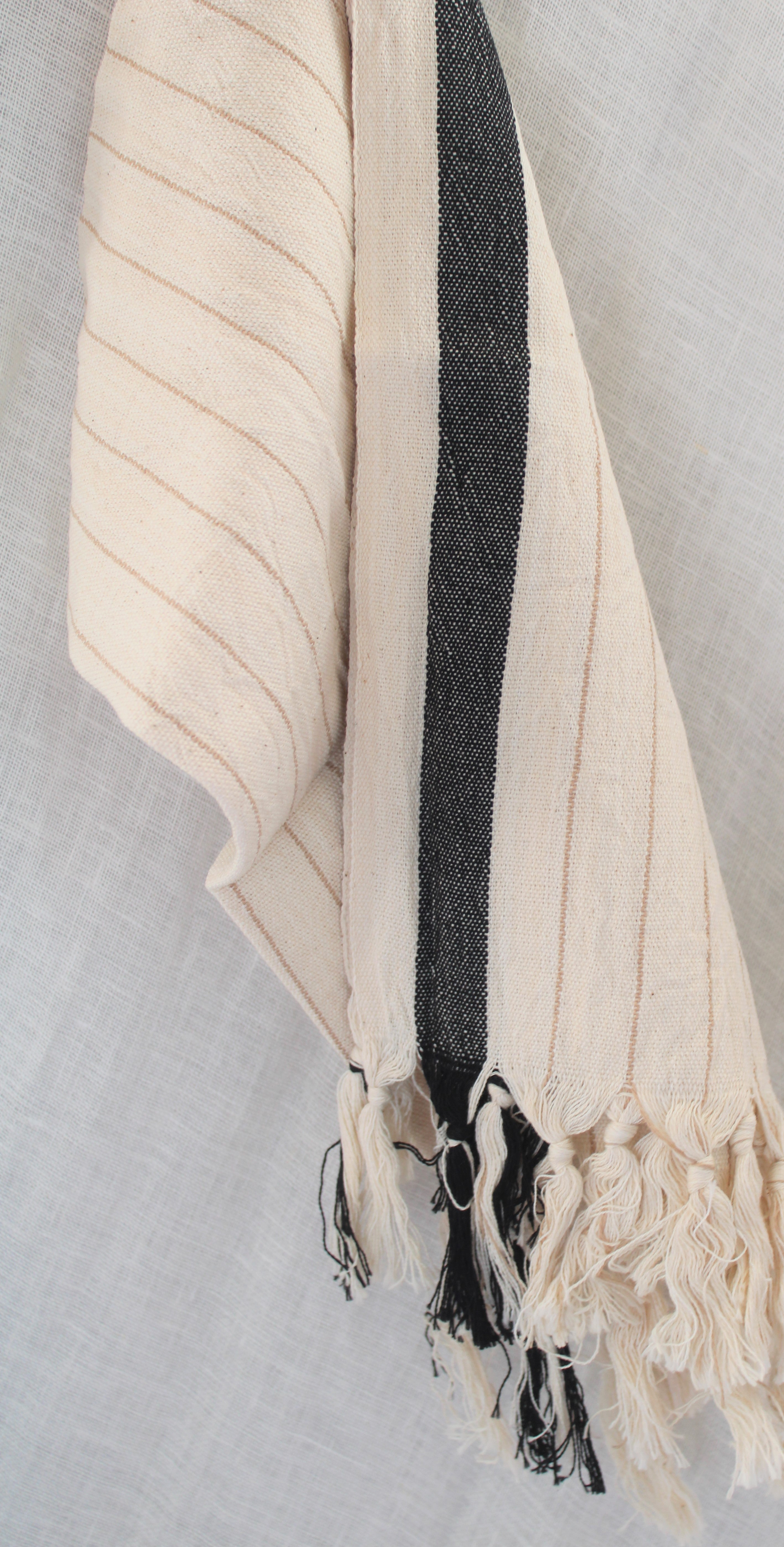 Purpose Linen Turkish Towel