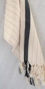 Purpose Linen Turkish Towel
