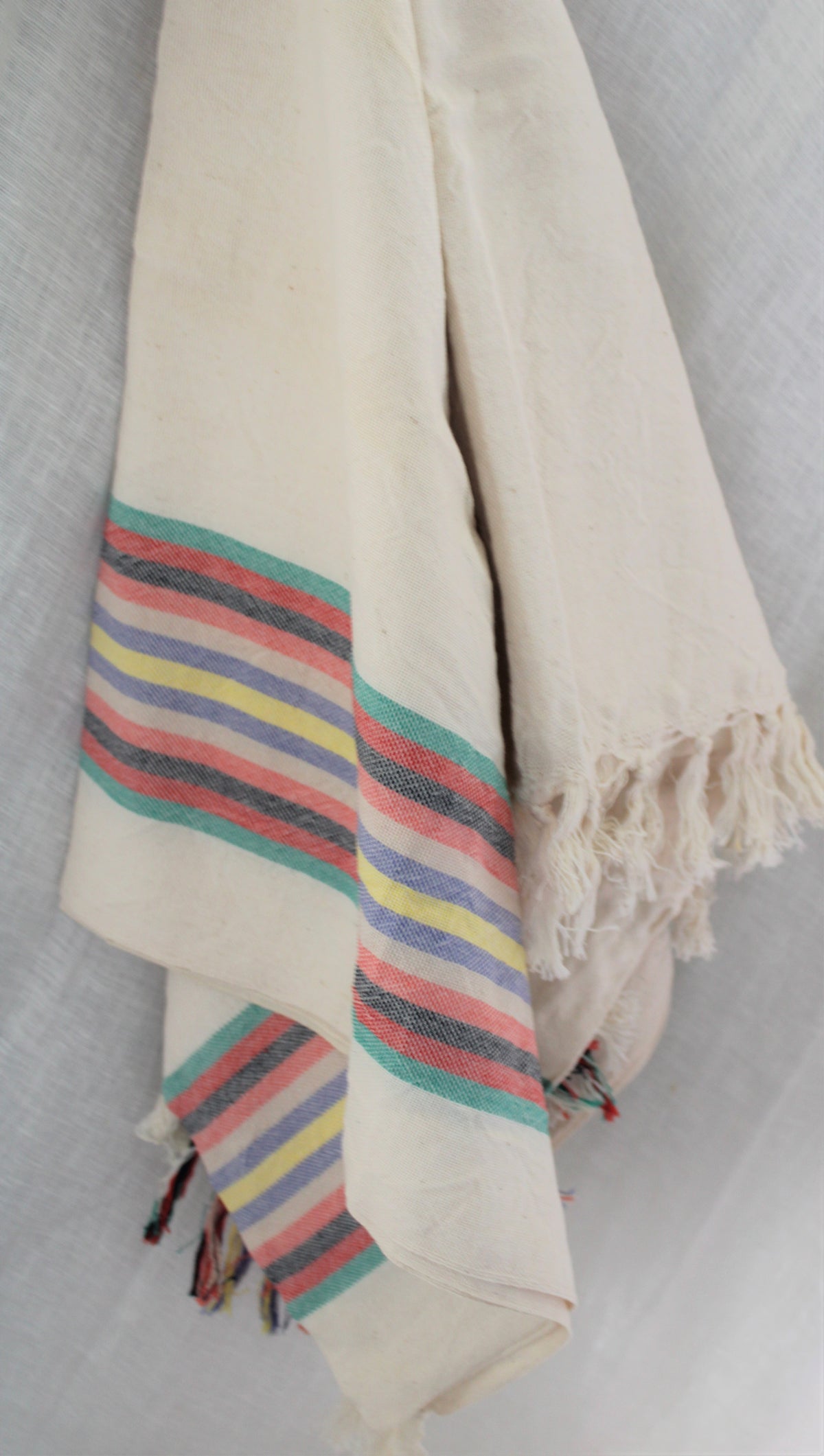 Comfort Cotton Turkish Towel