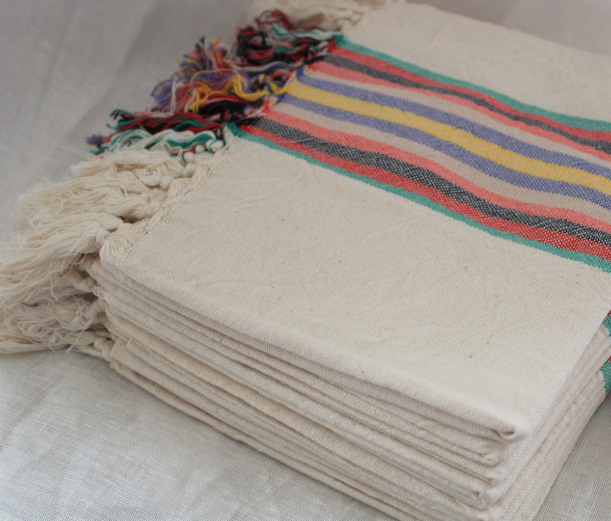 Comfort Cotton Turkish Towel