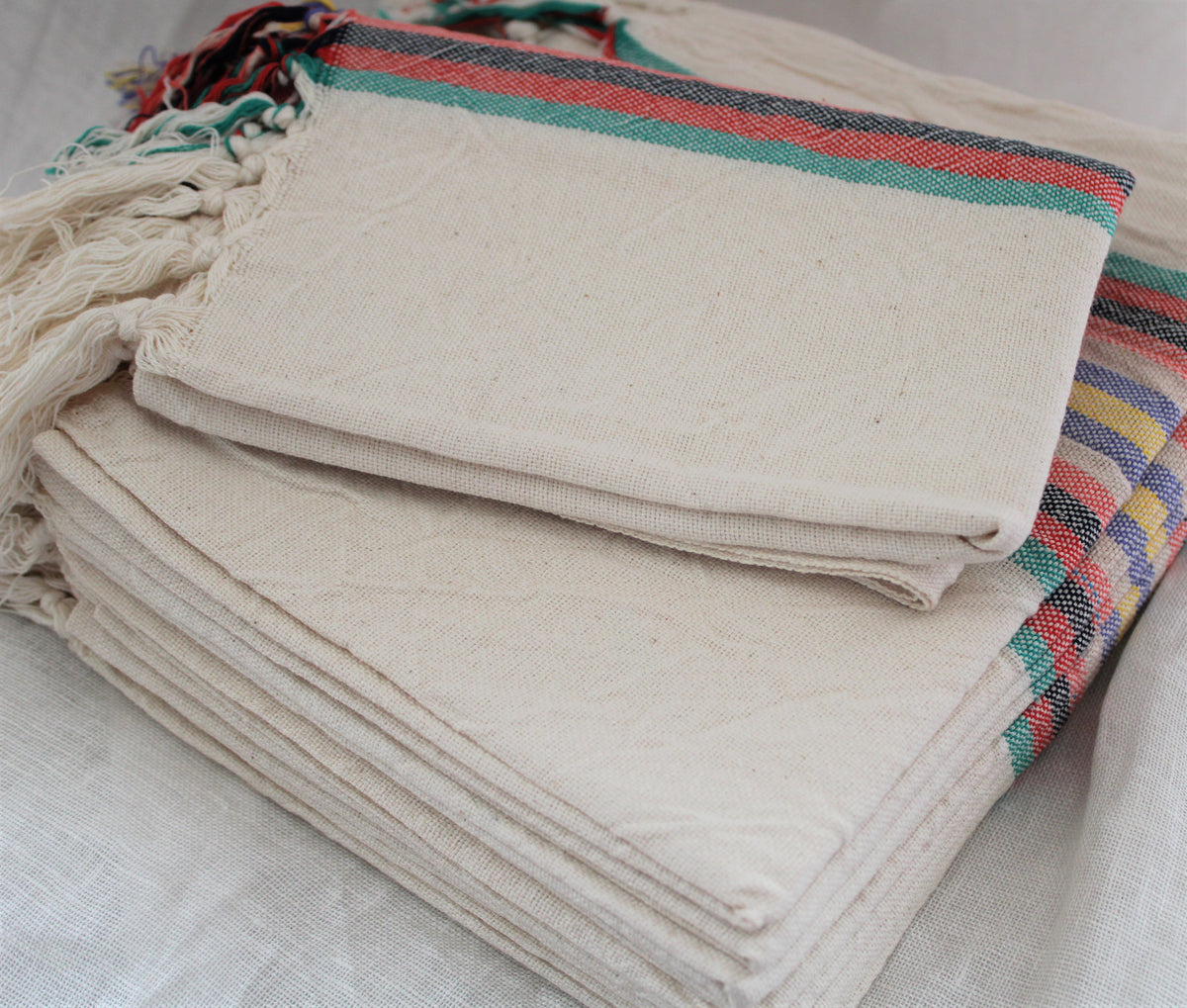 Comfort Cotton Turkish Towel