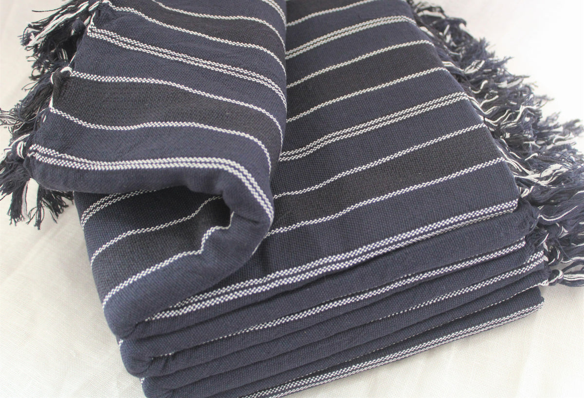 Wishah Turkish Cotton Towel