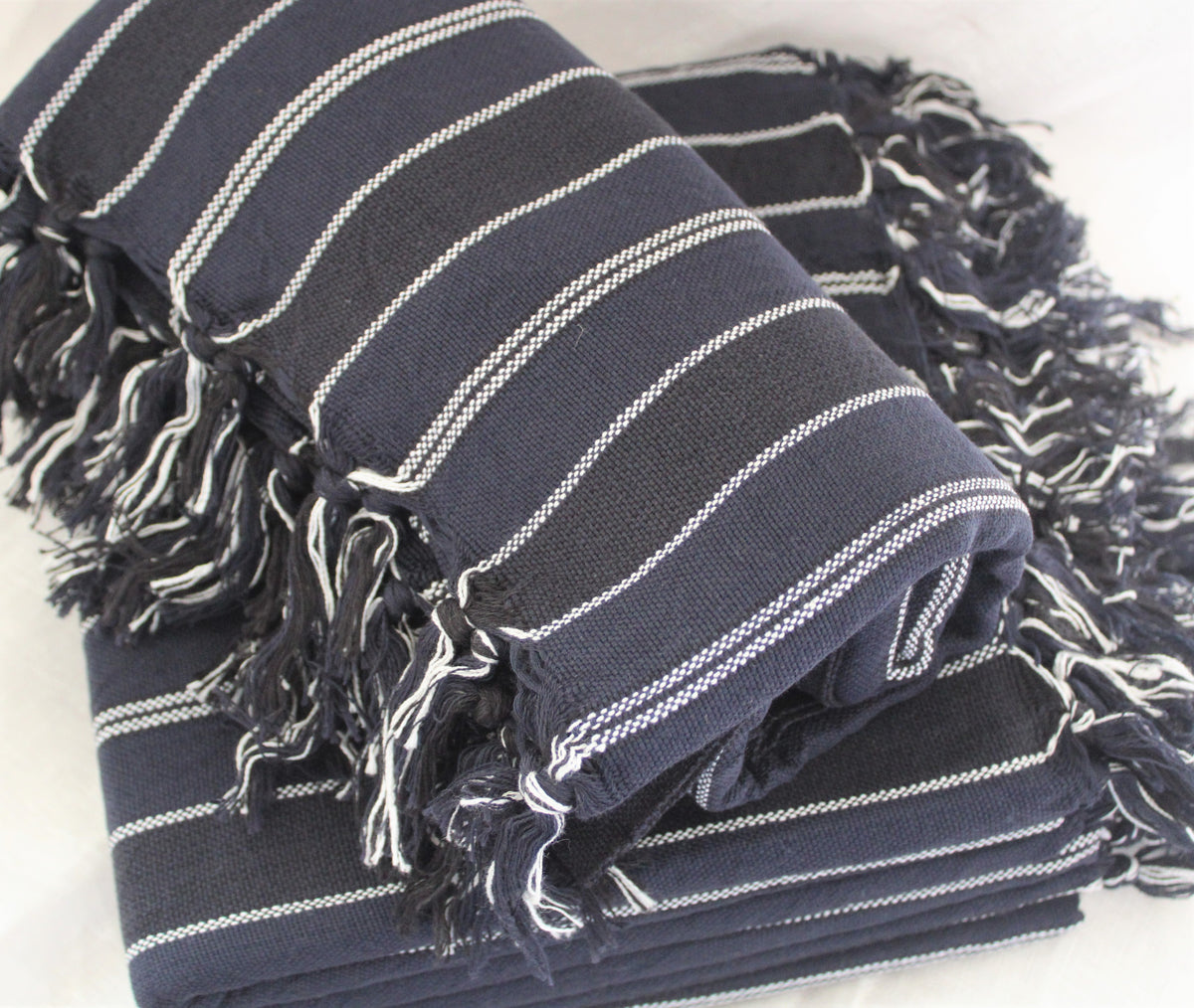 Wishah Turkish Cotton Towel