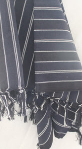 Wishah Turkish Cotton Towel