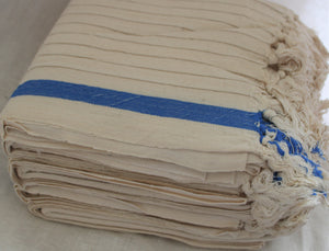 Purpose Linen Turkish Towel