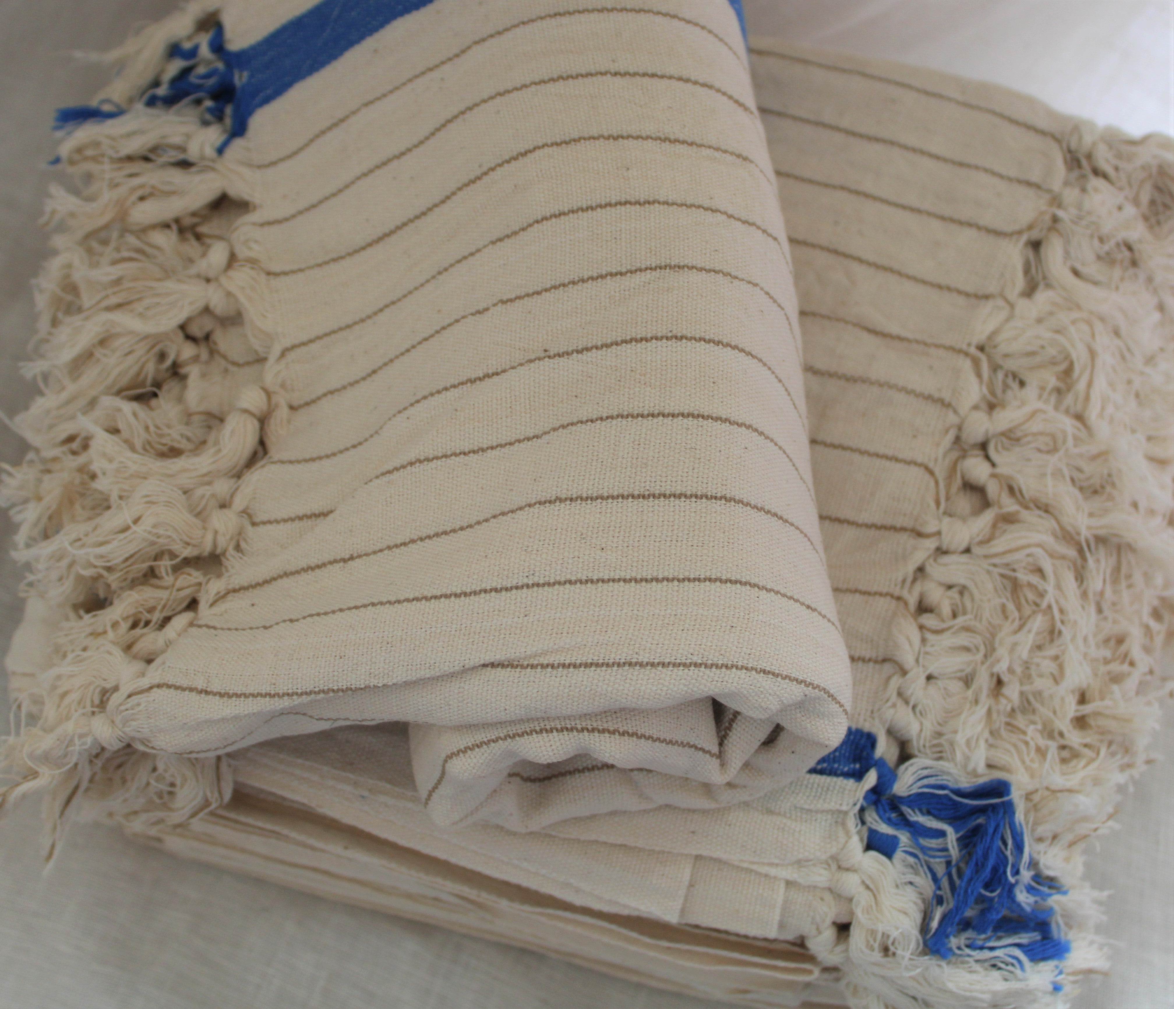 Purpose Linen Turkish Towel