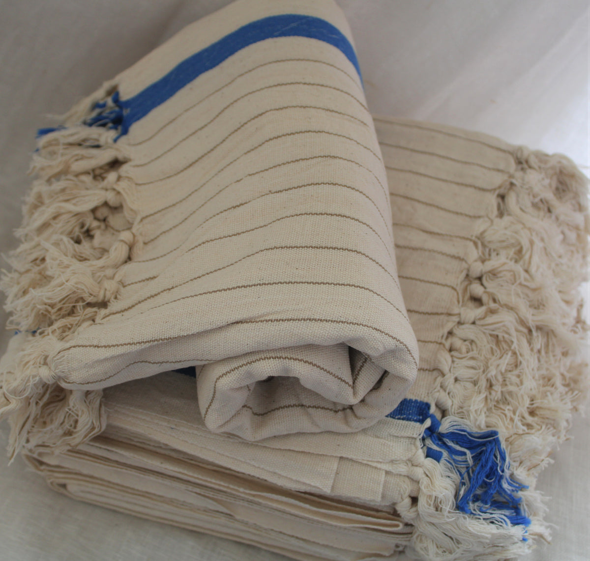 Purpose Linen Turkish Towel