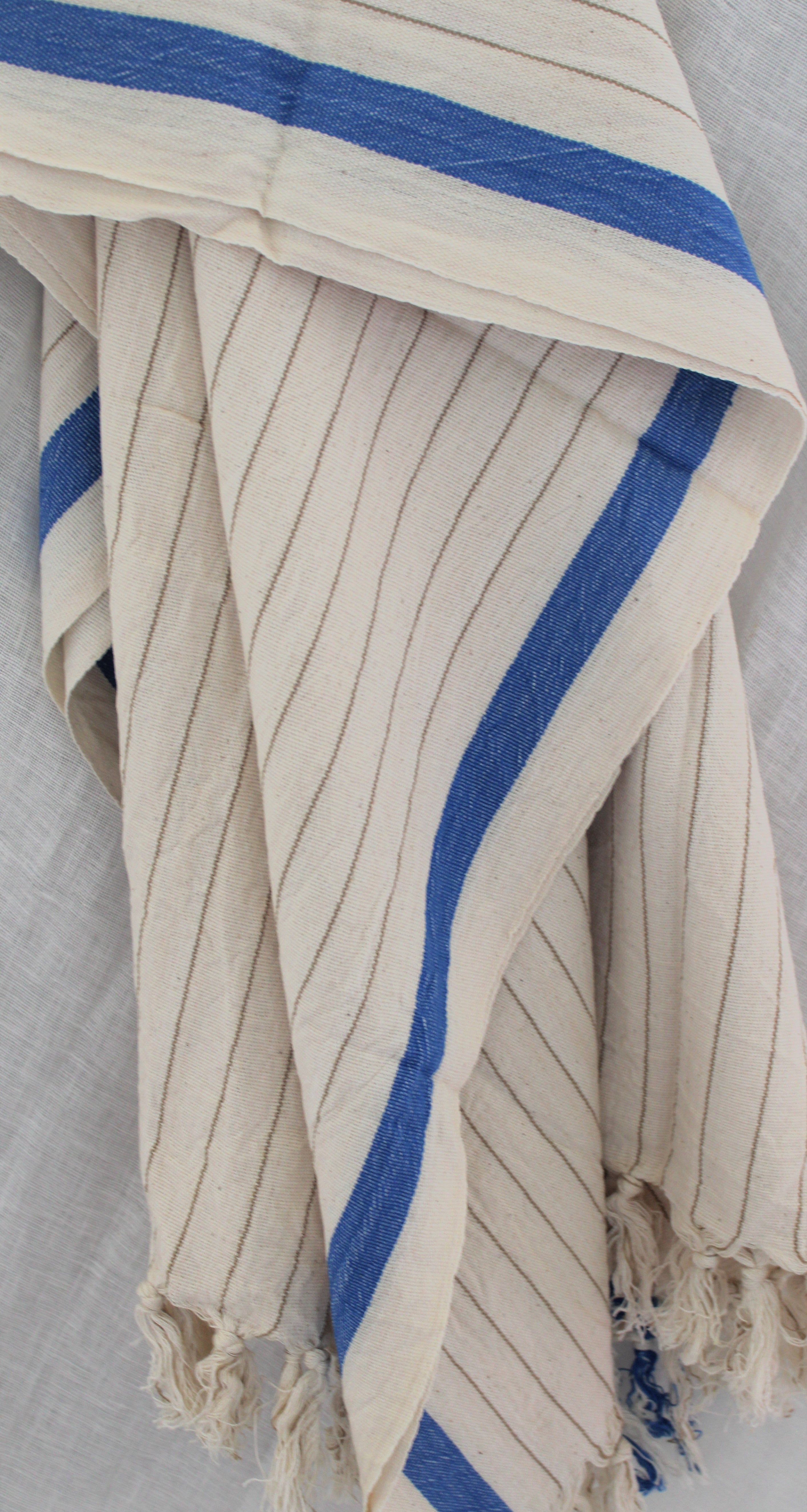 Purpose Linen Turkish Towel