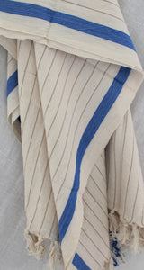 Purpose Linen Turkish Towel