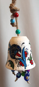 Jaras Bell Ornament