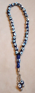 Masbaha Spiritual & Protection Nazar Beads