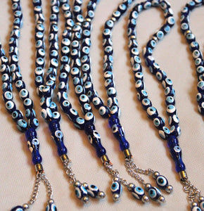 Masbaha Spiritual & Protection Nazar Beads