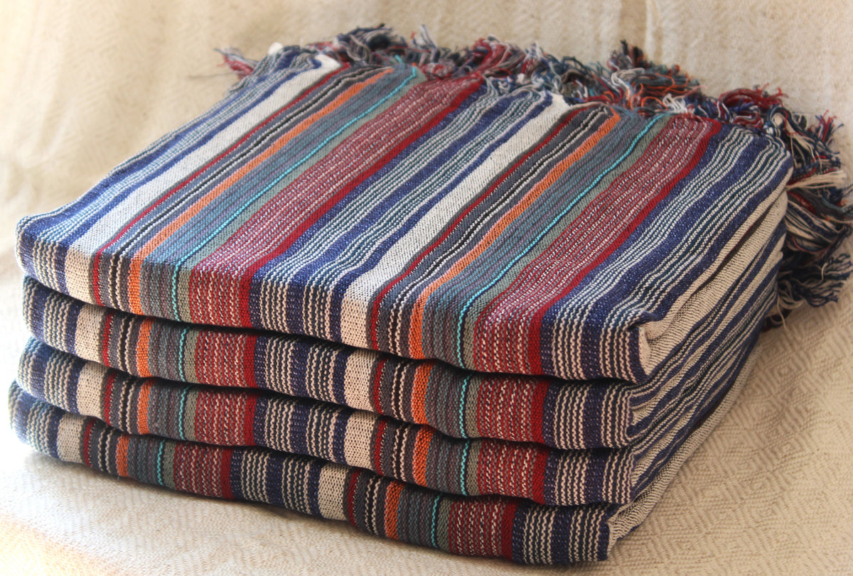 Cherish Linen Turkish Towel