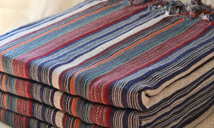 Cherish Linen Turkish Towel