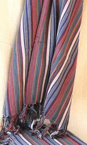 Cherish Linen Turkish Towel