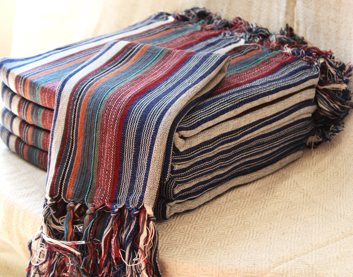 Cherish Linen Turkish Towel