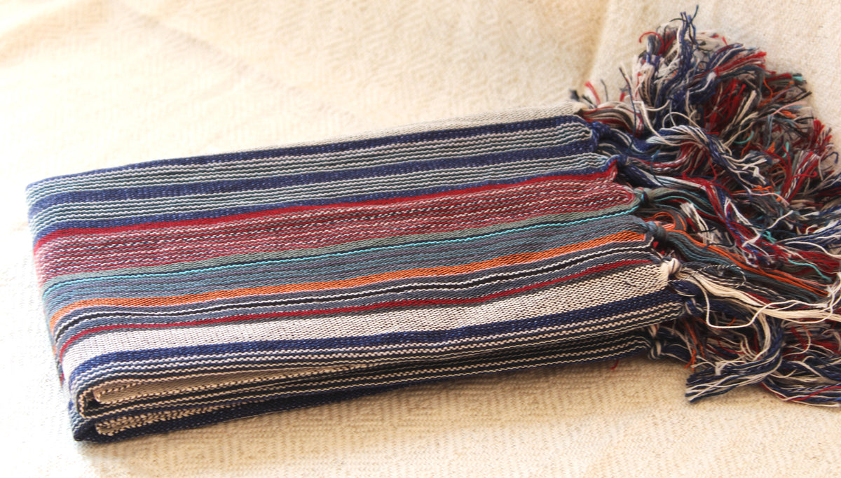 Cherish Linen Turkish Towel