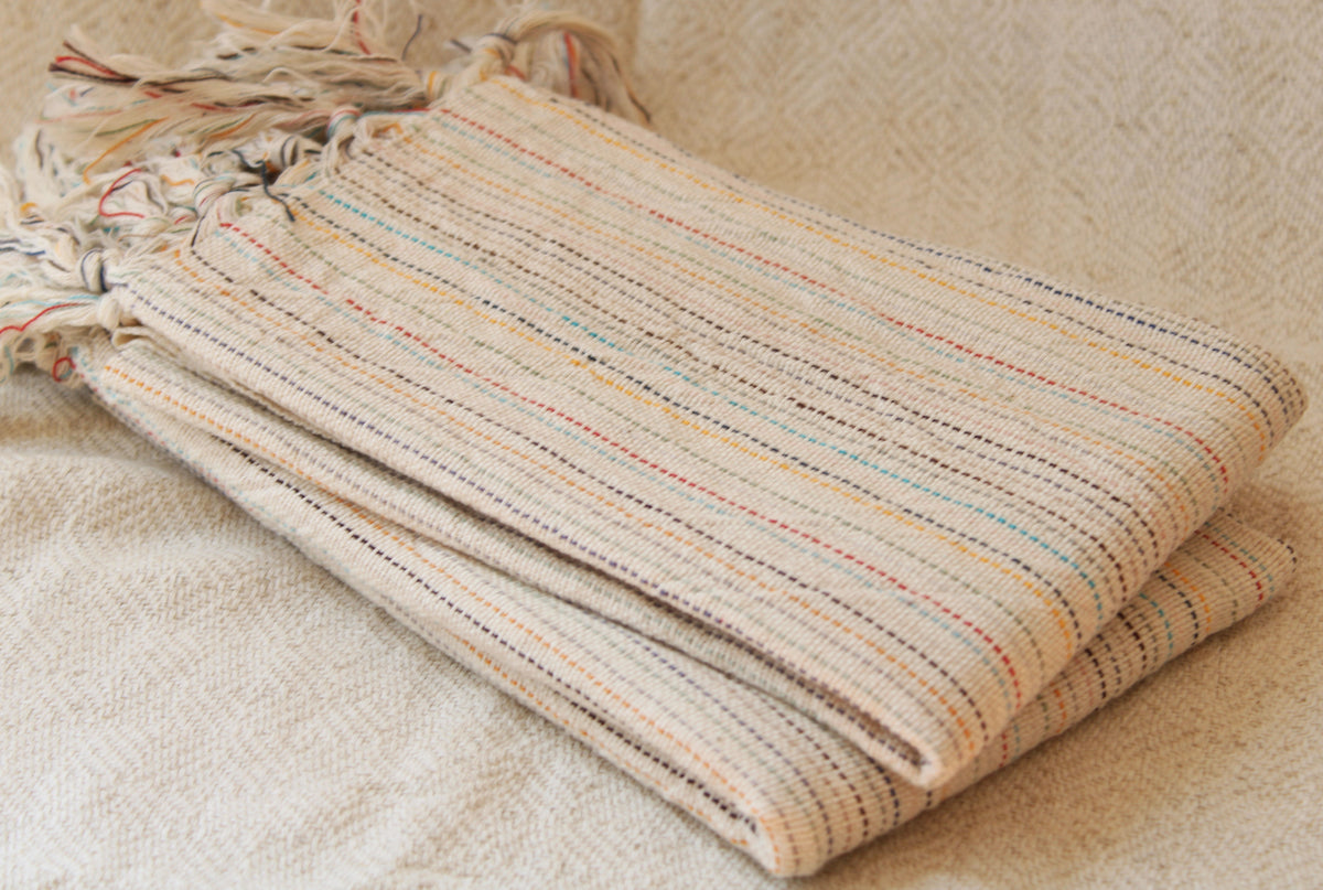 Delight Turkish Cotton Towel Collection