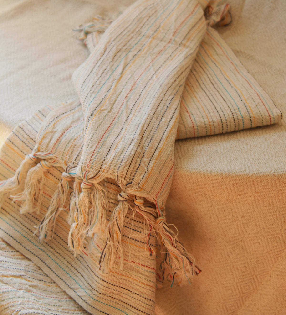 Delight Turkish Cotton Towel Collection