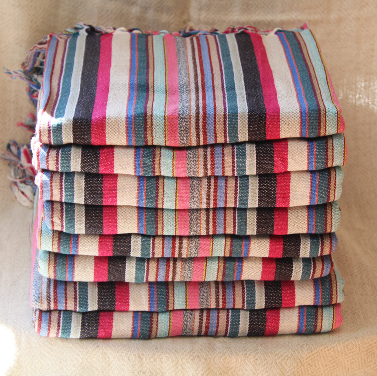 Love Turkish Cotton Towel