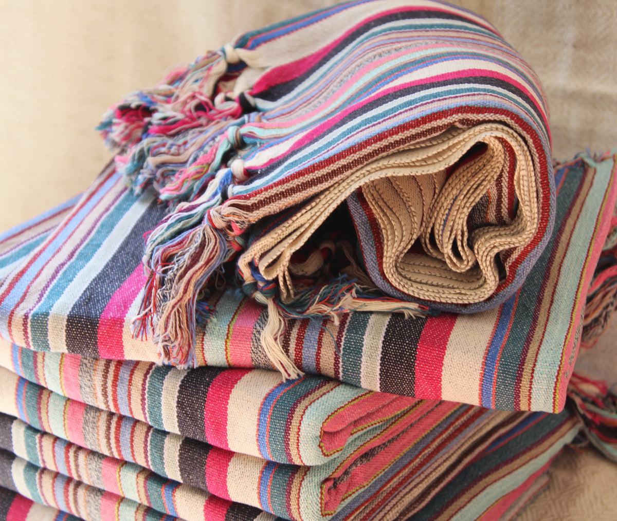 Love Turkish Cotton Towel